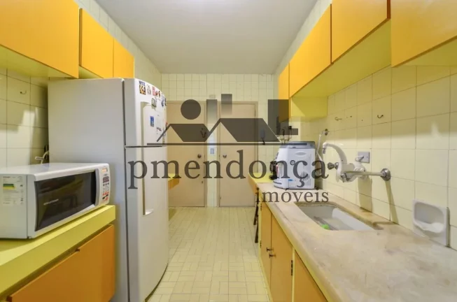 Imagem Apartamento 3 dormts, 1 vaga, Jardim Paulista