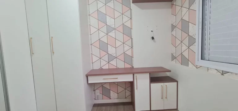 Imagem Apartamento com 2 Quartos à Venda, 76 m² em Jardim Ermida I - Jundiaí