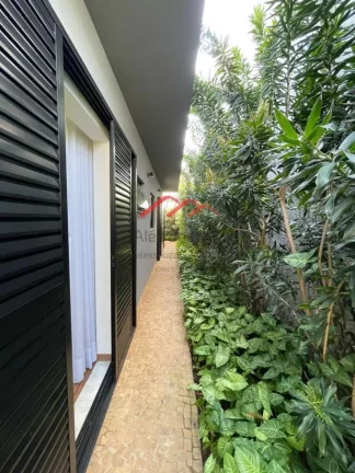 Imagem Casa em Condomínio para Venda em Sumar?(C) / SP no bairro Residencial Real Parque Sumar?(C)
