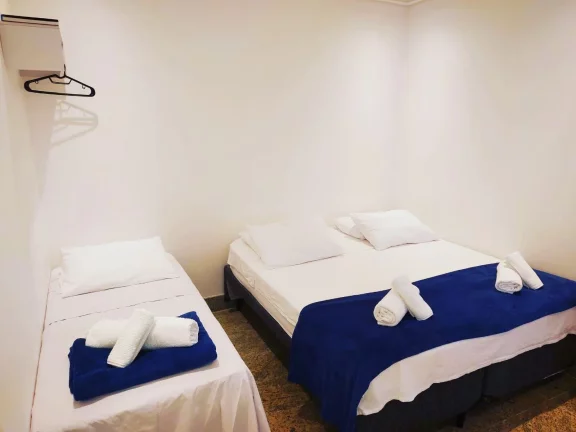 Imagem Hostel a venda na Vila Nair