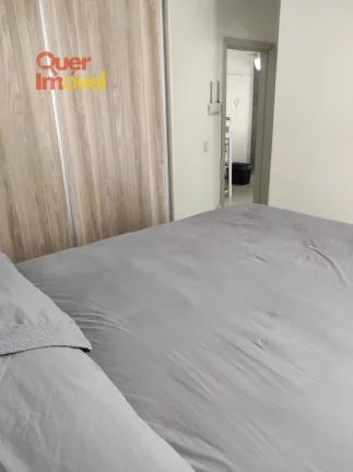 Imagem Cobertura duplex à venda em Ribeirão Preto-SP no Jardim Paulistano: 3 quartos, 1 sala, 3 banheiros, 2 vagas, 123m².