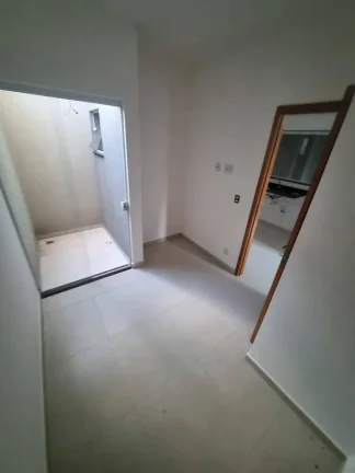 Imagem Apartamento na Francisca de Paula Vila Carrão com 2 Dormitórios