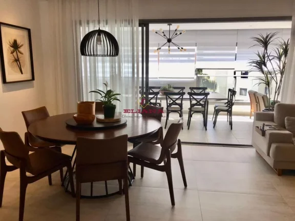 Imagem Apartamento à venda em São Paulo, Vila Leopoldina, com 3 quartos, 142m²