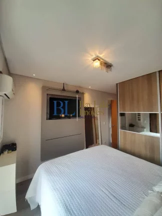 Imagem Apartamento 97m 3 Dormitórios Varanda Gourmet Na Mooca!!Cond. San Rafael