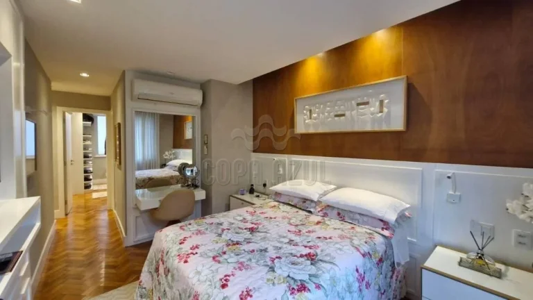 Imagem Ipanema - Residencial › Apartamento com 3 quarto(s) a Venda