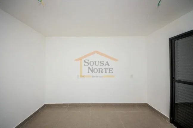 Imagem Apartamento com 66m² de área útil, distribuídos em 2 dormitórios, sendo 1 suíte, 2 banheiros, ...