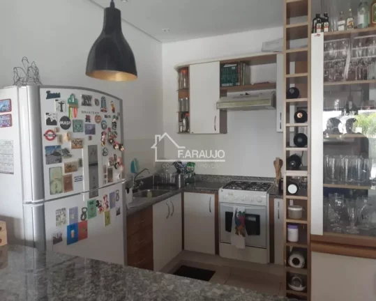 Imagem Casa para venda em Sorocaba-SP!