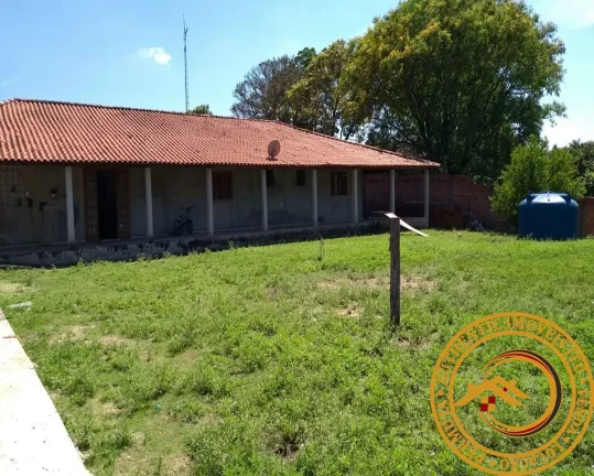 Imagem CHACARA RESIDENCIAL em ITU - SP, VILA PADRE BENTO
