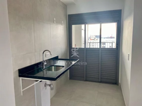 Imagem Apartamento com 2 dormitórios à venda, 75 m² por R$ 1.630.000,00 - Moema - São Paulo/SP