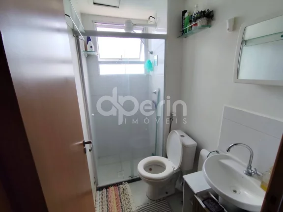 Imagem APARTAMENTO COM QUINTAL À VENDA - JARDIM EMBARÉ