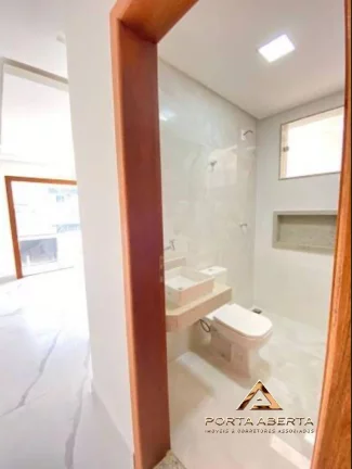 Imagem Casa Geminada 3 quartos Residencial Bethânia - cod 1301