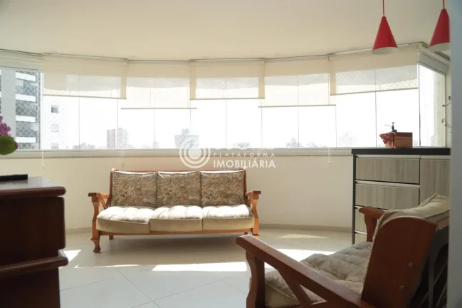 Imagem Apartamento para Venda em Santo André / SP no bairro Vila Floresta