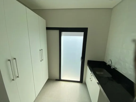 Imagem Residencial 4 Dormitórios Condomínio Alphaville Nova Esplanada 4
