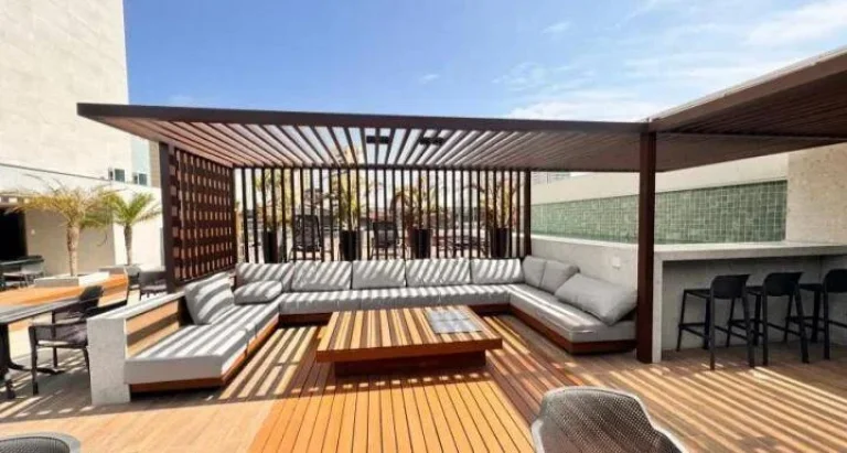 Imagem Apartamento a venda no Guararapes