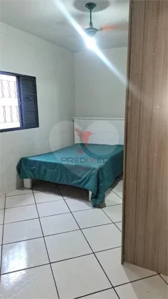 Imagem Residencial Parque Residencial Rondon