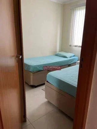 Imagem Apartamento com 2 dormitórios à venda, 42 m² por R$ 225.000,00 - Água Chata - Guarulhos/SP