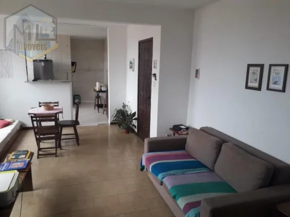 Imagem Apartamento 2 Quartos Salvador - BA - Rio Vermelho