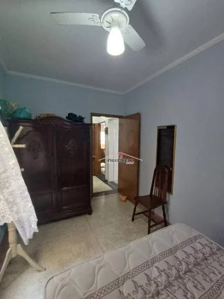 Imagem Apartamento à venda, 73 m² por R$ 330.000,00 - Canto do Forte - Praia Grande/SP