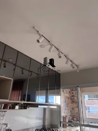 Imagem Apartamento a Venda 3 Quartos Bairro JK Contagem MG