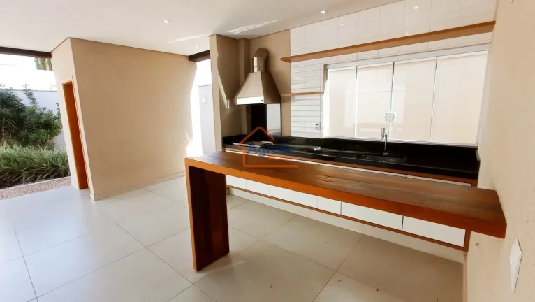 Imagem Condomínio Residencial dos Jequitibás - Casa à venda no bairro Condomínio Residencial dos Jequitibás - Mogi Mirim/SP, NORTE