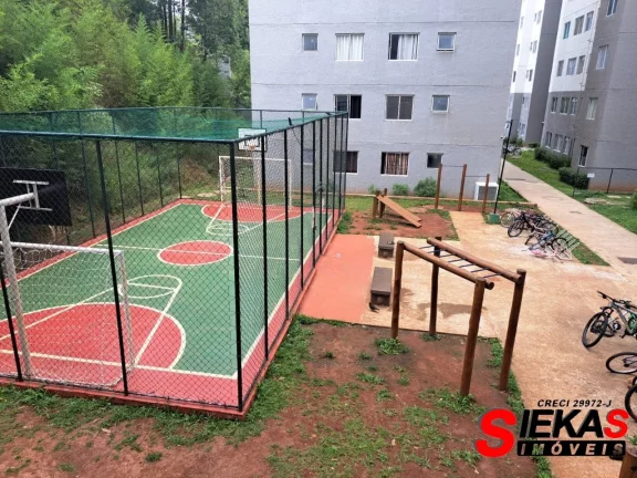 Imagem APARTAMENTO RESIDENCIAL em SÃO PAULO - SP, COLÔNIA (ZONA LESTE)