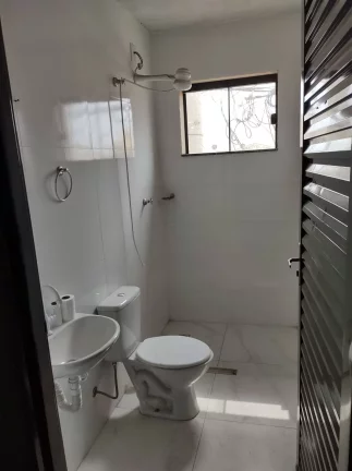 Imagem Barracão vila Engler, 286 m2