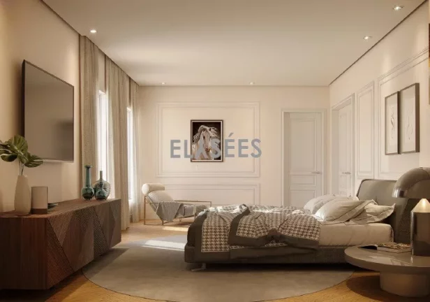 Imagem Casa RESIDENCIAL em SÃO PAULO - SP, CIDADE JARDIM