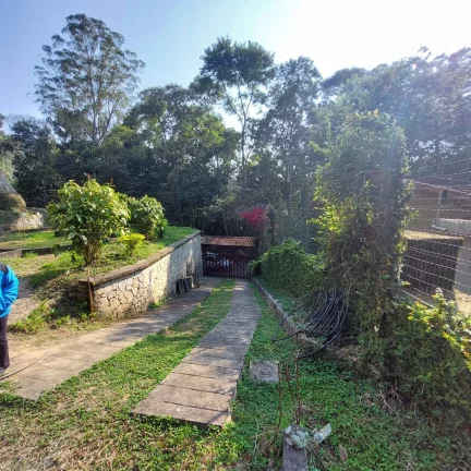 Imagem TERRENO EM BAIRRO NOBRE DE NOVA FRIBURGO.