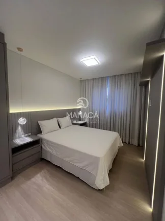 Imagem APARTAMENTOS 3 DORMITORIOS / SUITES FRENTE AO MAR PRAIA TABULEIRO - BARRA VELHA SC