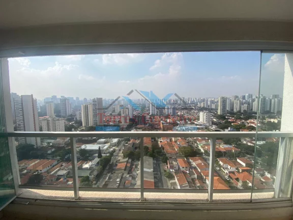 Imagem Apartamento 2 dormitórios - 2 Vagas - Brooklin