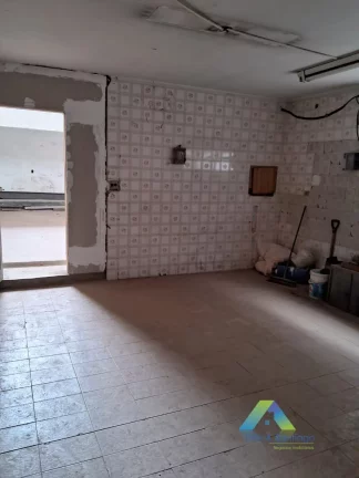 Imagem Salão comercial à venda no bairro Cursino - São Paulo/SP
