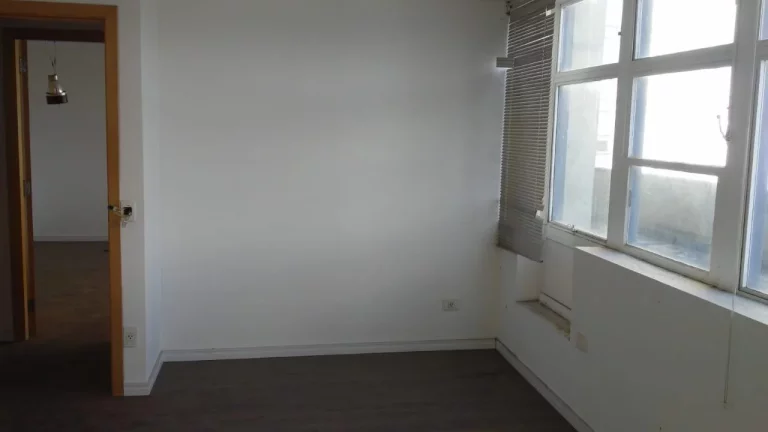 Imagem Conjunto comercial na Faria Lima - Novo São Paulo