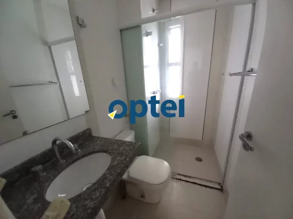 Imagem APARTAMENTO COM 3 DORMITÓRIOS 01 SUITE À VENDA, 80,00 M² - VILA CAMINHO DO MAR - SÃO BERNARDO DO CAMPO/SP