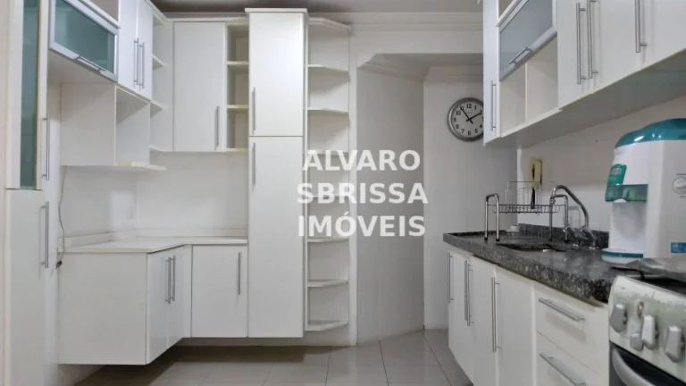 Imagem Edifício Santa Margherita em Itu SP Belíssimo apartamento à venda com 3 dormitórios sendo uma suíte.