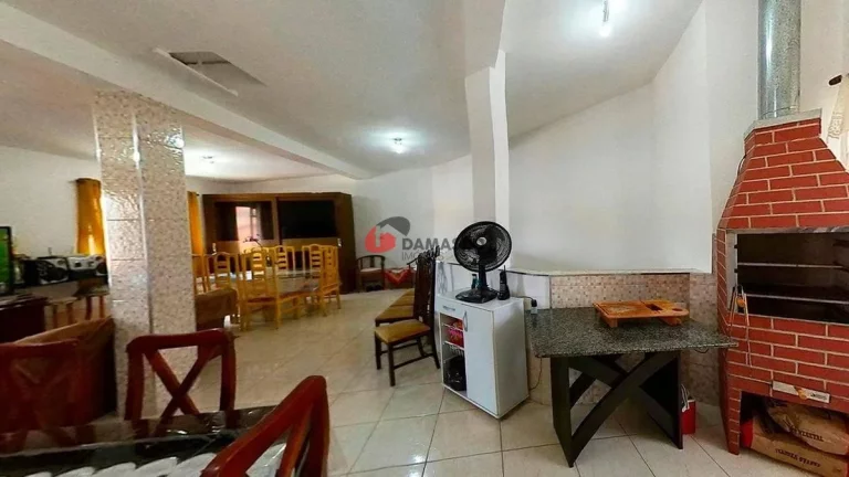 Imagem Sobrado à venda 3 Quartos, 2 Vagas, 200M², Boa Vista, São Caetano do Sul - SP