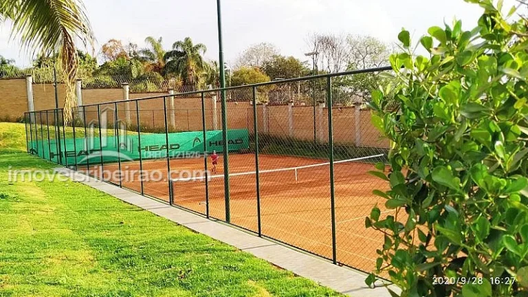 Imagem Casa à venda no Condomínio ASPEN #imoveisribeirao.com