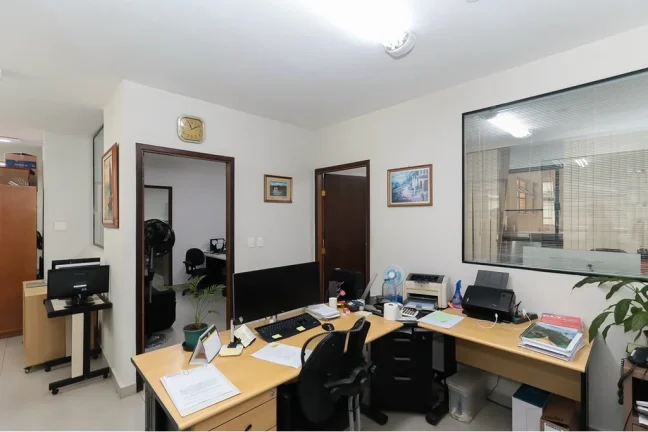 Imagem SALA COMERCIAL em São Paulo - SP, Vila Buarque