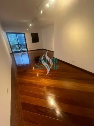 Imagem Apartamento para alugar em Itaim Bibi - São Paulo/SP.