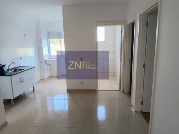 Imagem Apartamento à Venda no Recanto das Palmeiras R 1528