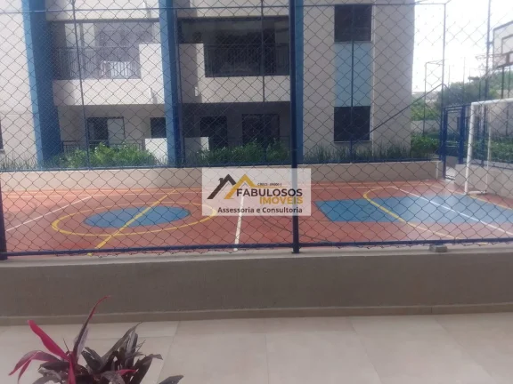 Imagem Apartamento à venda, no Condomínio Terraço Beach Park, em Osasco, São Pedro