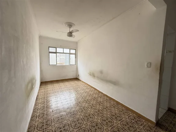 Imagem APARTAMENTO COM 60 m² - FORTE - PRAIA GRANDE SP