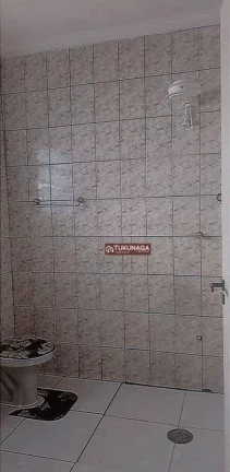 Imagem Apartamento com 2quartos à venda, 100 m² por R$ 260.000 - Vila Galvão - Guarulhos/SP