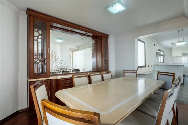Imagem APARTAMENTO RESIDENCIAL em São Paulo - SP, Campo Belo