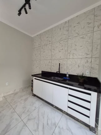 Imagem Casa Térrea no Residencial Villa Verde