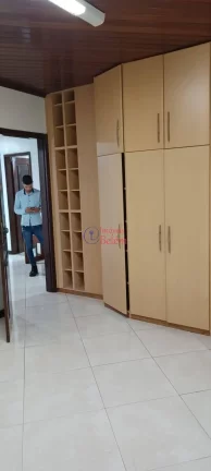 Imagem Casa na Augusto Montenegro próximo ao Líder