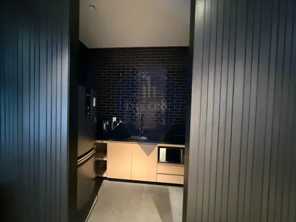 Imagem Excelente oportunidade: Apartamento de 3 quartos na Vila Olímpia, São Paulo-SP, com 3 suítes e 3 vagas!