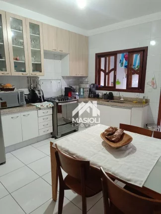 Imagem Casa à venda, 132 m² por R$ 959.000,00 - Vila Nova - Vila Velha/ES