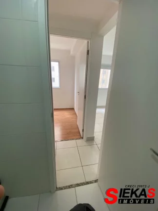 Imagem Imperdível! Apartamento à venda em São Paulo-SP, Itaquera. 2 quartos, 1 sala, 1 banheiro, 32m² de área. Confira agora!