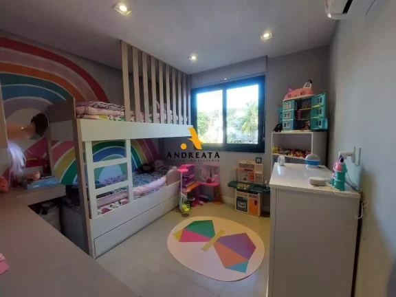 Imagem SANTA MONICA TOWN HOUSE - LINDA CASA ENTRAR E MORAR 3 QUARTOS