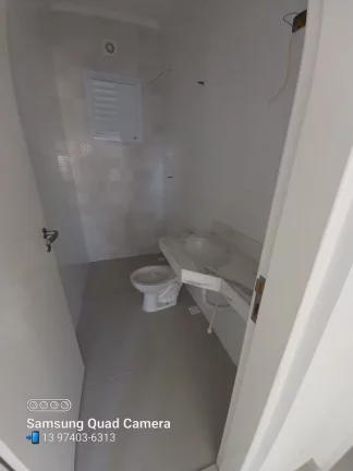 Imagem Apartamento com 2 dorms, Cibratel II, Itanhaém - R$ 299 mil, Cod: 1484